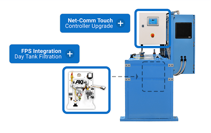  4jb automation