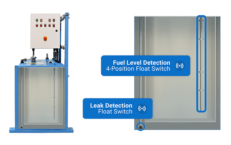  4jb automation