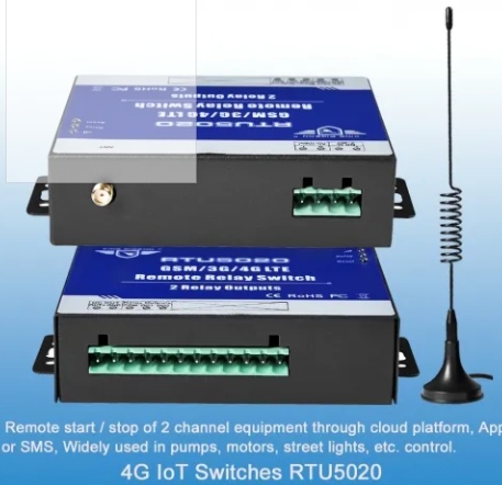  4jb automation